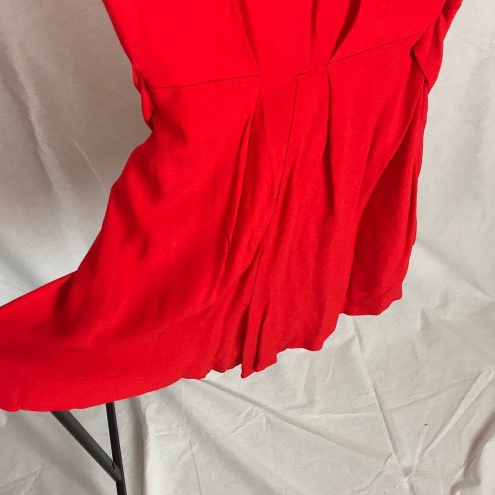 Ruby Romper - Picture 2 of 4